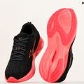 Încălțăminte de alergat pentru femei Mizuno Wave Revolt 3 black/carrot curl/dubarry 10