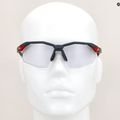 Ochelari de soare Alpina Twist Six Hr S V midnight grey matt/black 7