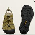 Sandale de trekking pentru bărbați KEEN Newport 10