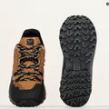 Încălțăminte turistică pentru femei VEJA Fitz Roy Fs Trek-Shell terra/black 10