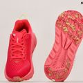 Încălăminte de alergat pentru femei HOKA Rincon 3 cerise/coral 9