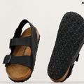 Sandale BIRKENSTOCK Milano BF Regular black 15