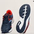 Încălțăminte de alergat pentru copii Joma 30 navy/red 10