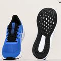 Încălăminte de alergat pentru copii ASICS Patriot 13 GS illusion blue/white 10
