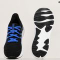 Încălăminte de alergat pentru copii ASICS Jolt 4 GS black/illusion blue 11