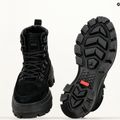 Încălțăminte Vans Colfax Elevate MTE-2 leather black/black 9