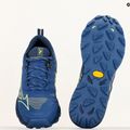 Încălțăminte de alergat pentru bărbați Mizuno Wave Daichi 8 navy peony/sharp green/dress blues 9