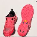 Încălțăminte de alergat pentru bărbați Mizuno Wave Daichi 8 cayenne/black/high risk red 9