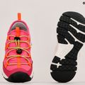 Încălțăminte pentru copii KEEN Motozoa Sneaker jazzy/evening primrose 10