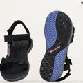 Sandale pentru femei Columbia Globetrot black/cosmos 12
