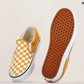 Încălțăminte Vans Classic Slip-On golden glow 9