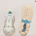 Încălțăminte pentru femei Mizuno Wave Rider 10 white sand/shifting sand/snow white 10