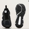 Încălăminte de alergat pentru femei VEJA Condor 2 Alveomesh black/white 9