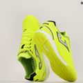 Încălțăminte de fotbal pentru bărbați Joma Dribling IN lemon fluor 9