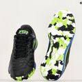 Încălțăminte de fotbal pentru bărbați Joma Liga 5 TF black 10