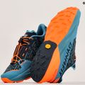 Încălăminte de alergat pentru bărbați DYNAFIT Ultra Pro 2 storm blue/bluberry 9