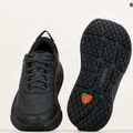 Încălțăminte de alergat pentru femei HOKA Bondi SR black/black 9