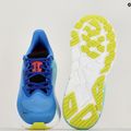 Încălțăminte de alergat pentru bărbați HOKA Arahi 7 virtual blue/cerise 9