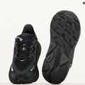 Încălțăminte de alergat pentru femei HOKA Clifton 9 GTX black/black 9