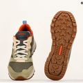 Încălțăminte pentru bărbați Merrell Alpine 83 Sneaker Sport olive multi 9