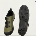 Încălțăminte de ciclism MTB pentru bărbați Fizik Terra Atlas army/black 11