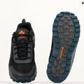 Încălțăminte turistică pentru bărbați Columbia Trailstorm Ascend Wp black/night wave 12