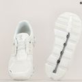 Încălțăminte de alergat pentru bărbați On Running Cloud 5 undyed-white/white 9