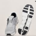 Încălțăminte de alergat pentru bărbați On Running Cloud 5 glacier/white 9