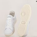 Încălțăminte pentru bărbați Lacoste 45SMA0023 white/green 10