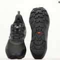 Încălțăminte turistică pentru bărbați Salomon Elixir Activ GTX phantom/black/magnet 10