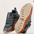 Încălțăminte de trekking pentru bărbați Columbia Facet 75 Od graphite/owl 11
