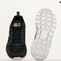 Încălțăminte pentru bărbați SKECHERS Track Knockhill black/gold 9