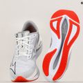 Încălțăminte de alergat pentru bărbați Mizuno Wave Rebellion Flash 2 white/black/harbor mist 9