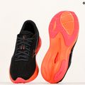 Încălțăminte de alergat pentru bărbați Mizuno Wave Revolt 3 black/nasturtium/cayenne 9