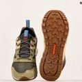 Încălțăminte pentru bărbați Merrell Alpine 83 Sneaker Recraft olive multi 9