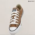 Încălțăminte Converse Chuck Taylor All Star Classic Ox hot tea 9