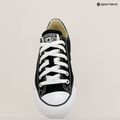 Încălțăminte Converse Chuck Taylor All Star Classic Ox black 9