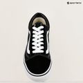 Încălțăminte Vans UA Old Skool black/white 12