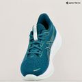 Încălțăminte de alergat pentru femei ASICS Gel-Cumulus 26 rich teal/pale mint 9