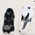 Încălțăminte de volei pentru bărbați Mizuno Wave Lightning Z8 black 9