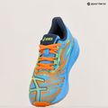 Încălțăminte de alergat pentru copii ASICS Gel-Noosa Tri 15 GS waterscape/electric lime 9