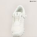 Încălțăminte de alergat pentru femei On Cloud 5 undyed-white/white 9
