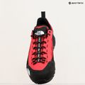 Încălțăminte de munte pentru bărbați The North Face Verto Alpine Gore-Tex red/black 9