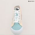 Încălțăminte Vans UA SK8-Hi Tapered Pastel Block multi/true white 9