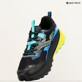 Încălțăminte de alergat pentru bărbați Joma Kubor black 10
