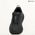 Încălțăminte de alergat pentru bărbați HOKA Bondi SR black/black 11