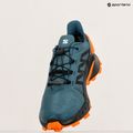 Încălăminte de alergat pentru bărbați Salomon Supercross 4 GTX stargazer/black/turmeric 12