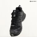 Încălăminte de alergat pentru bărbați Salomon XA Pro 3D V9 black/phantom/pewter 10