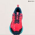 Încălțăminte de alergare pentru femei Mizuno Ibuki 4 jazzy/bluebird/bopal 9