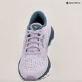 Încălțăminte de alergare pentru femei Mizuno Wave Sky 6 pastililac/whitee/china blue 9